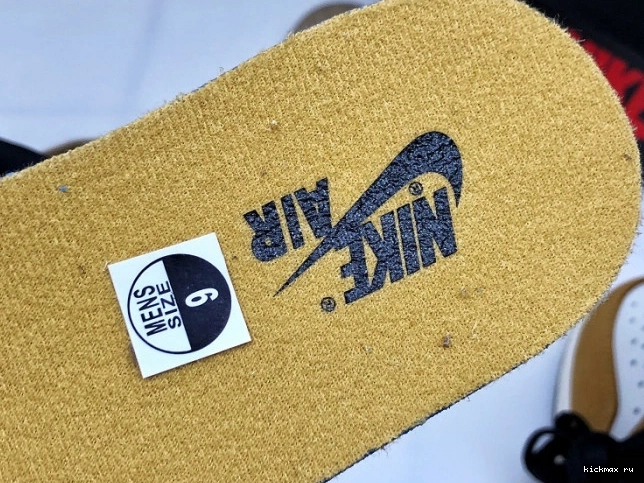 Rep MAX Retro Year 1 555088-700 of High OG Air the Rookie Jordan 0716